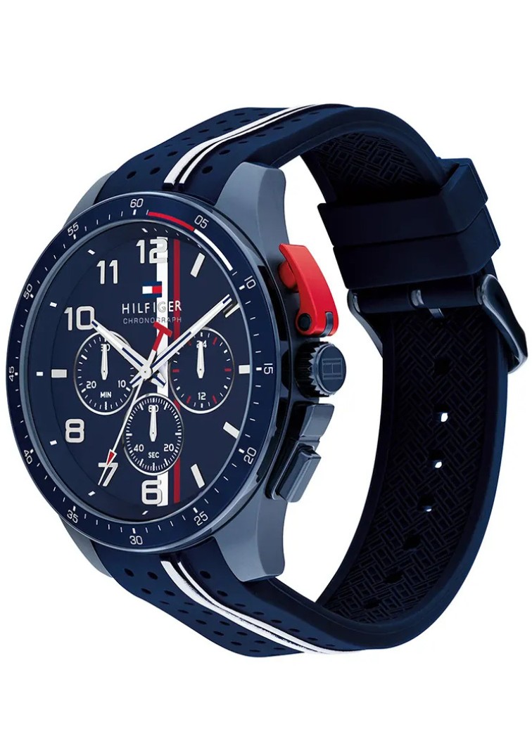 Tommy Hilfiger, Bank TH 1792169 — thumbnail 3